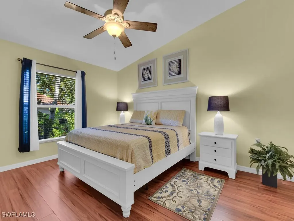 6188 Mandalay Circle Naples FL 34112