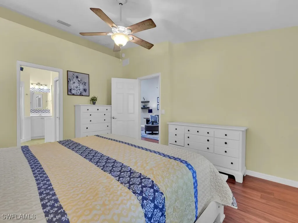 6188 Mandalay Circle Naples FL 34112