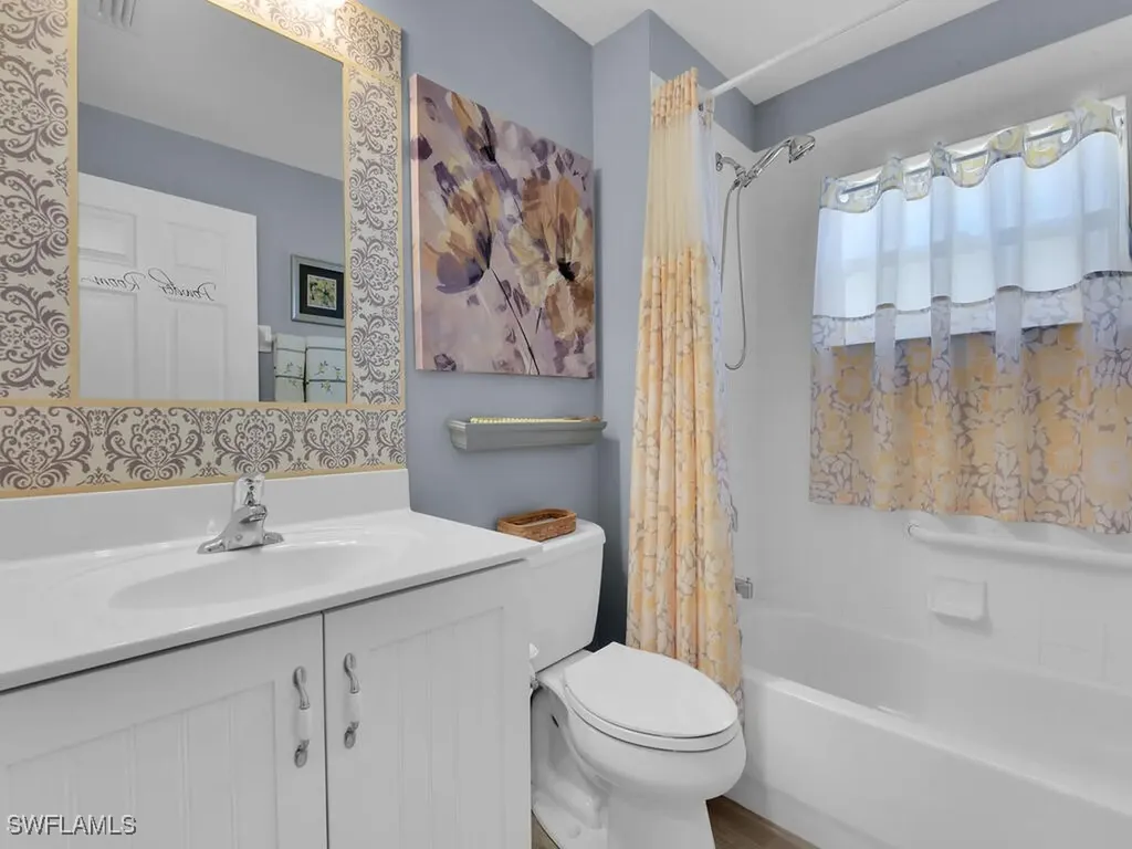 6188 Mandalay Circle Naples FL 34112