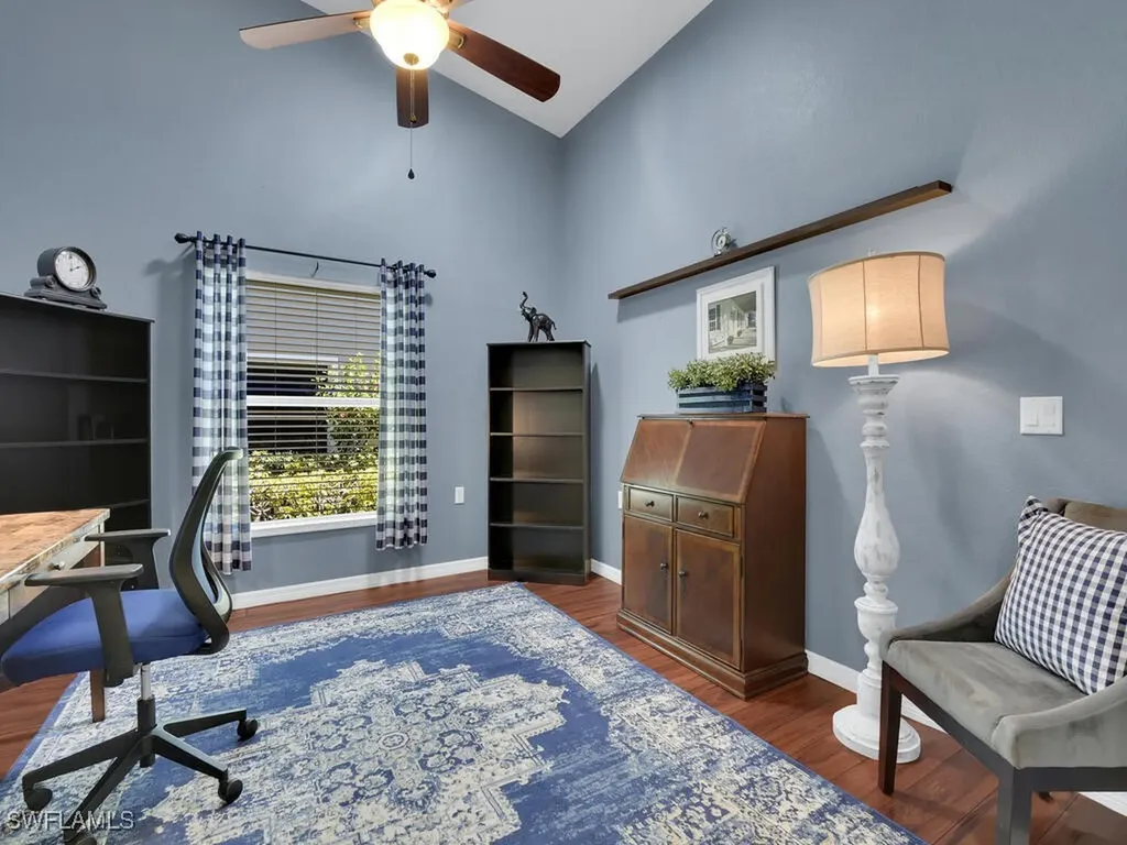 6188 Mandalay Circle Naples FL 34112