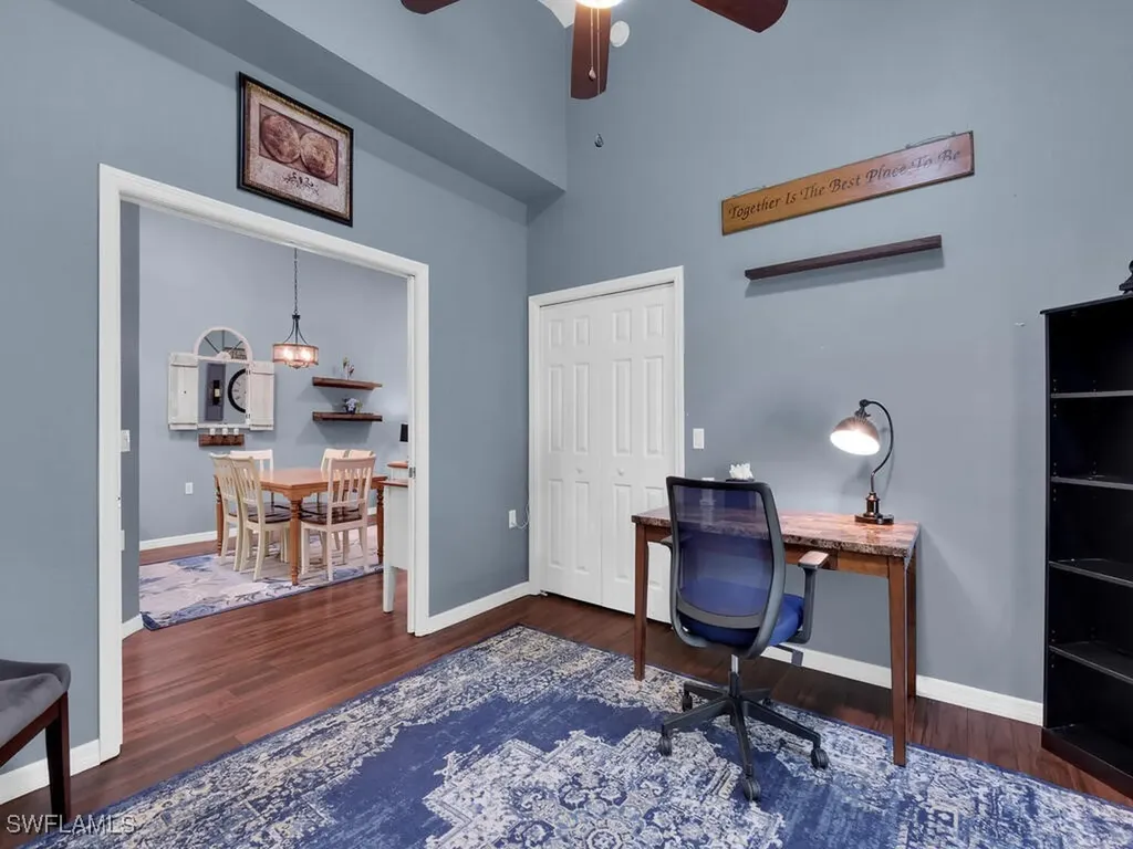 6188 Mandalay Circle Naples FL 34112