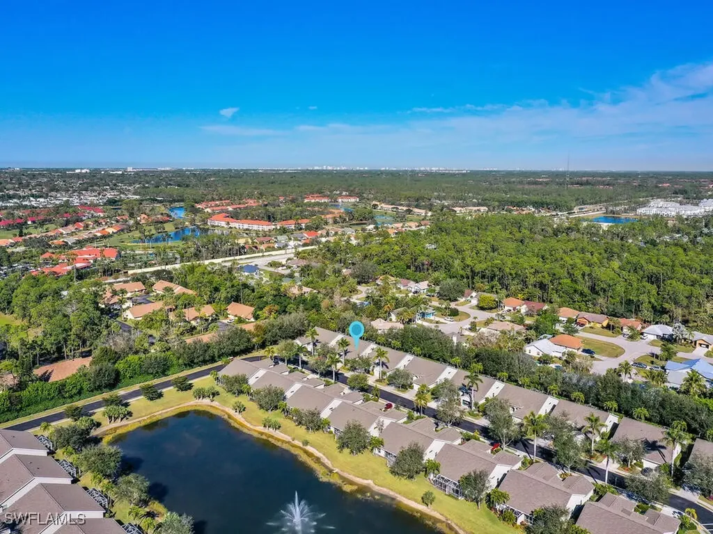 6188 Mandalay Circle Naples FL 34112