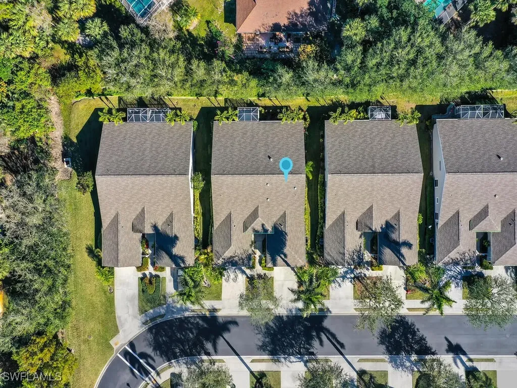 6188 Mandalay Circle Naples FL 34112