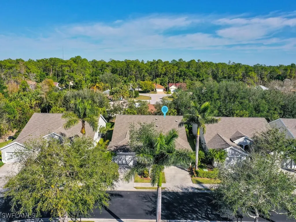 6188 Mandalay Circle Naples FL 34112