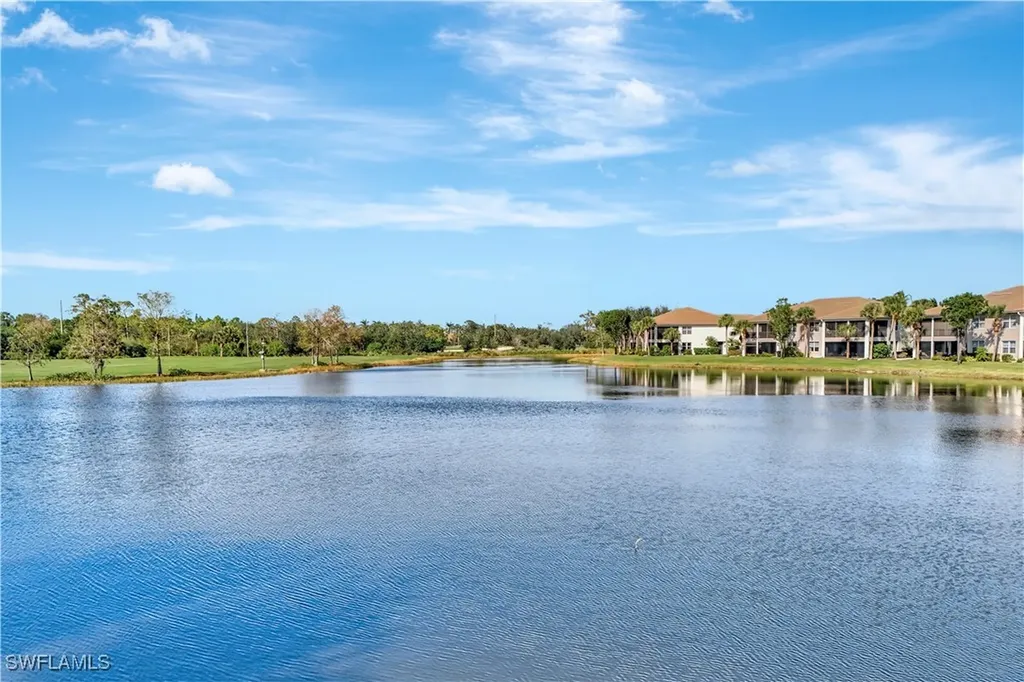 Estero FL, 7861 Classics Court, Unit 202