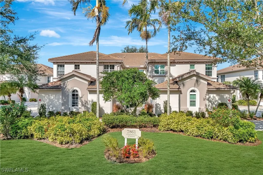 7861 Classics Court Estero FL 33928