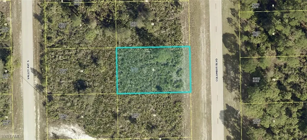 650 Columbus Boulevard S Lehigh Acres FL 33974