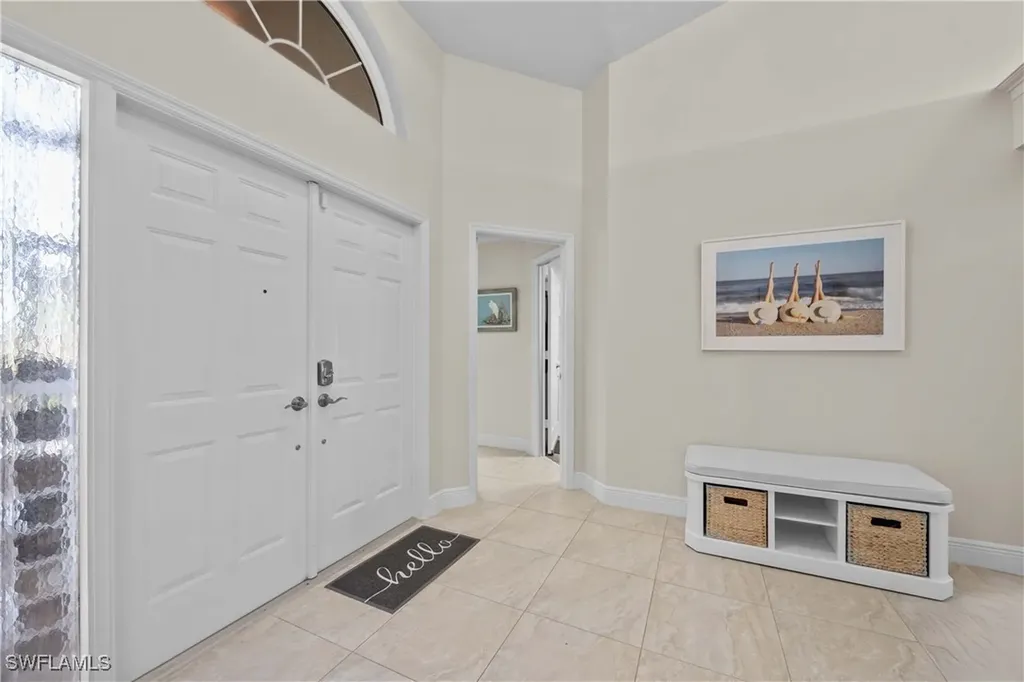 744 Belville Boulevard Naples FL 34104