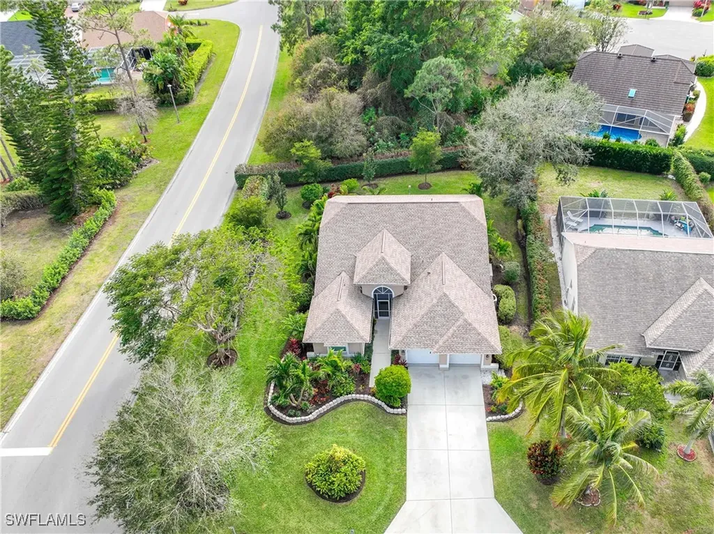 744 Belville Boulevard Naples FL 34104