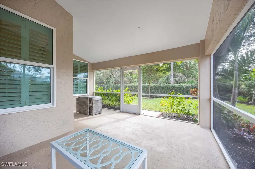 744 Belville Boulevard Naples FL 34104