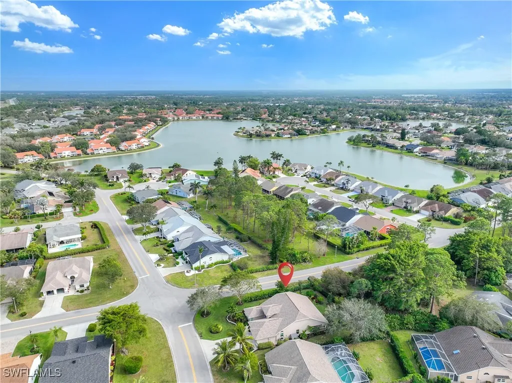 744 Belville Boulevard Naples FL 34104