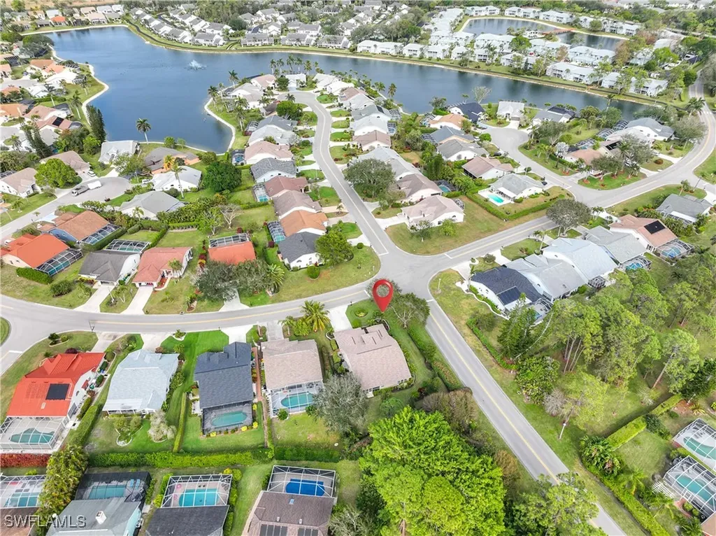 744 Belville Boulevard Naples FL 34104