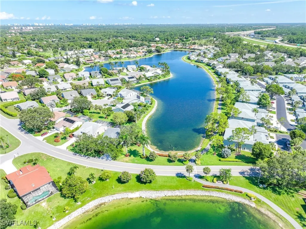 744 Belville Boulevard Naples FL 34104