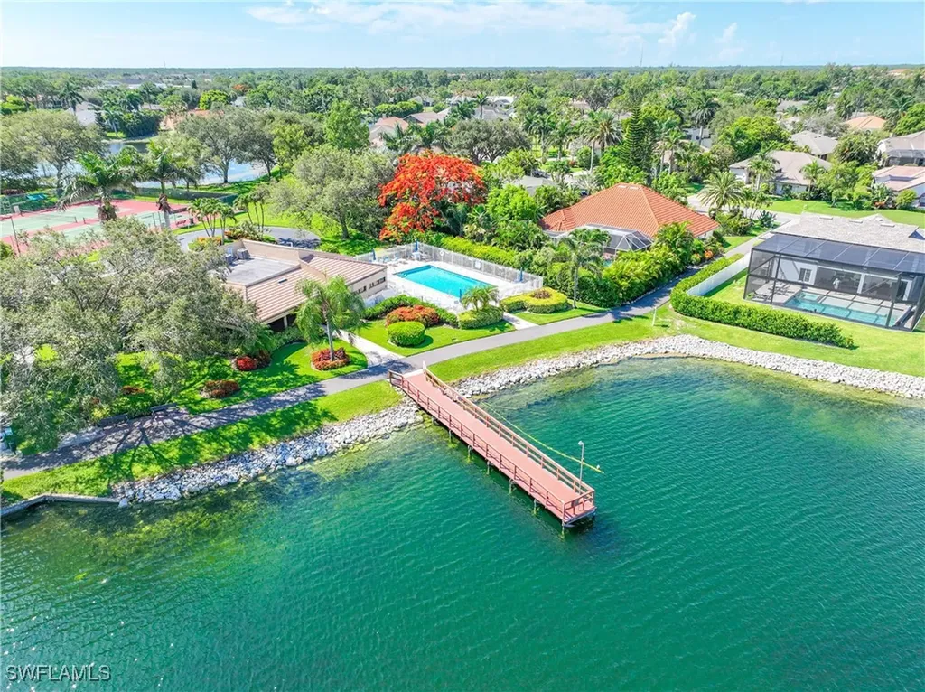 744 Belville Boulevard Naples FL 34104