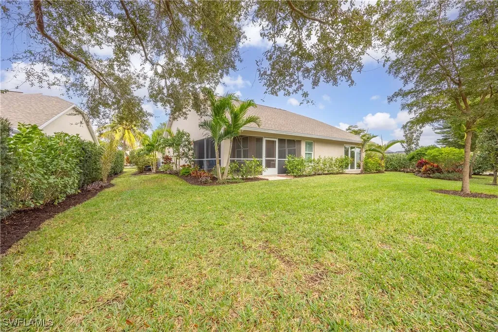 744 Belville Boulevard Naples FL 34104
