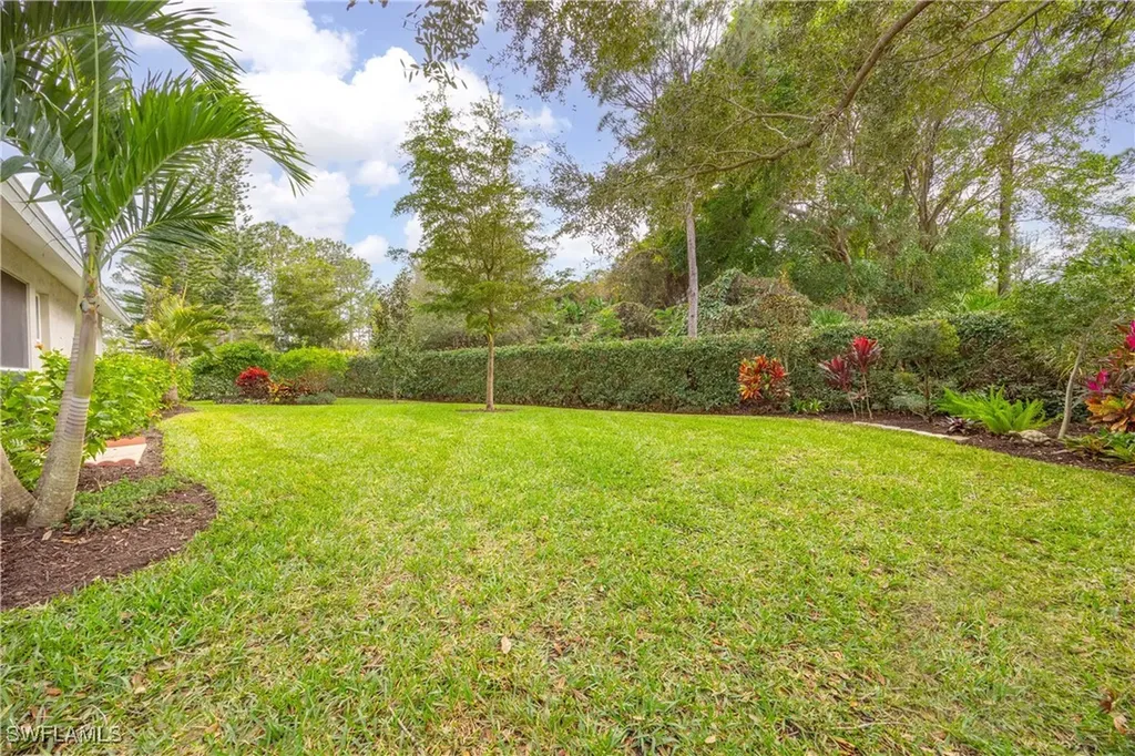 744 Belville Boulevard Naples FL 34104