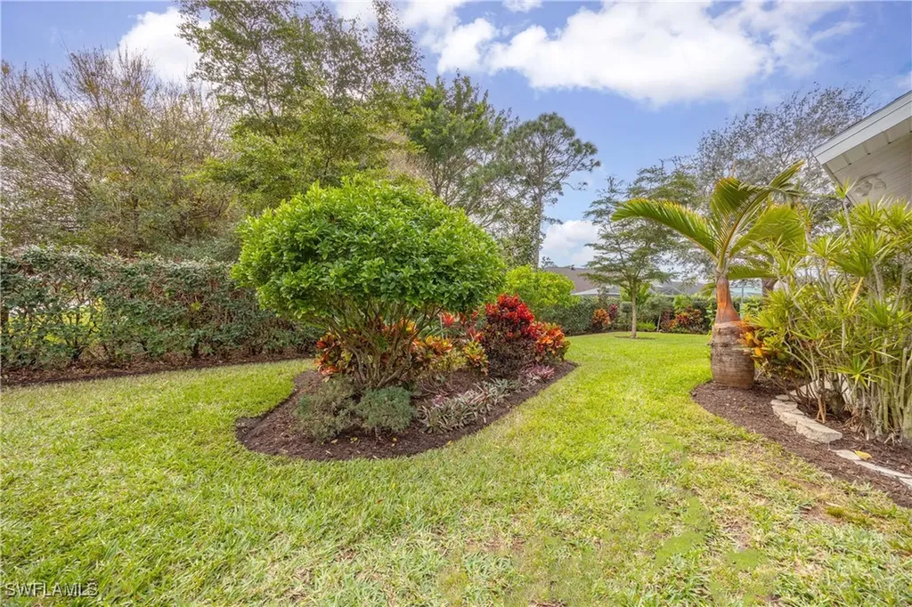 744 Belville Boulevard Naples FL 34104