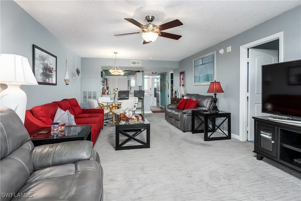 300 Stevens Landing Drive Marco Island FL 34145