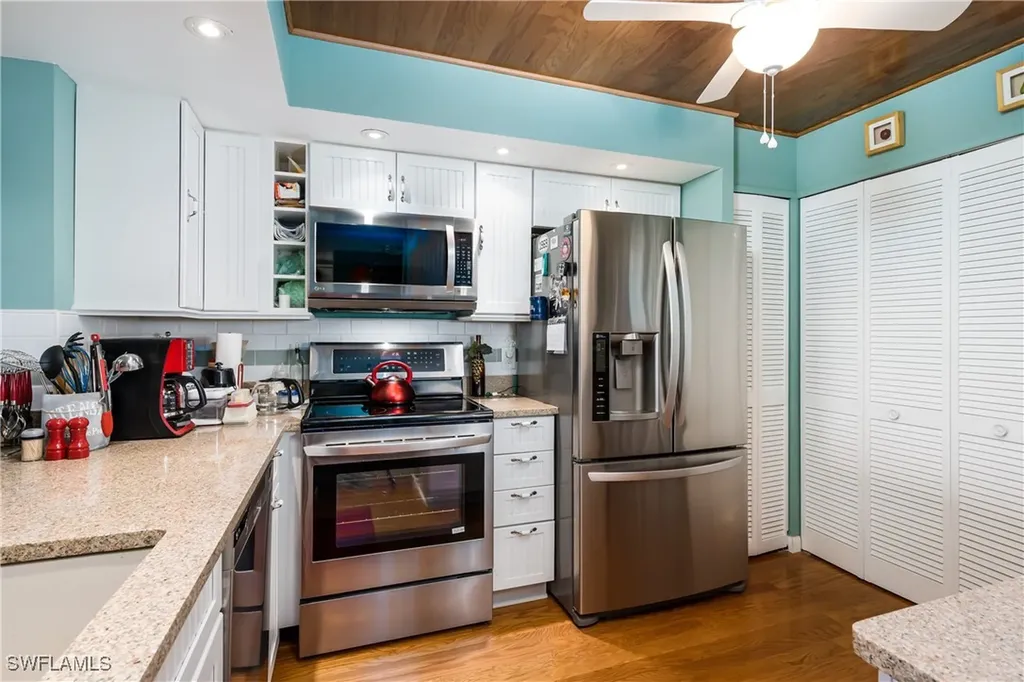 300 Stevens Landing Drive Marco Island FL 34145