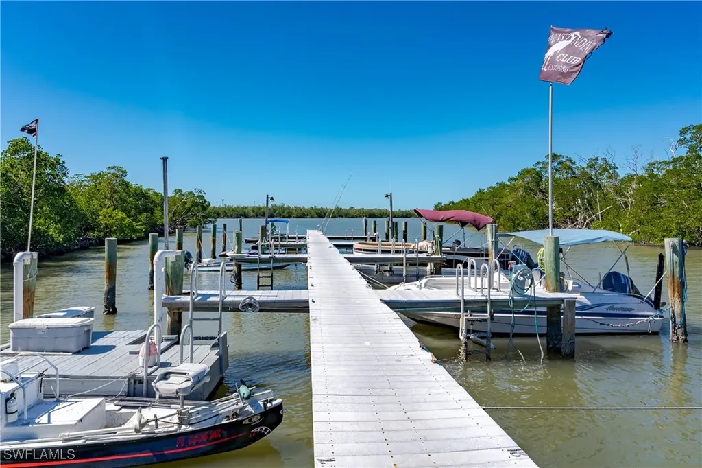300 Stevens Landing Drive Marco Island FL 34145