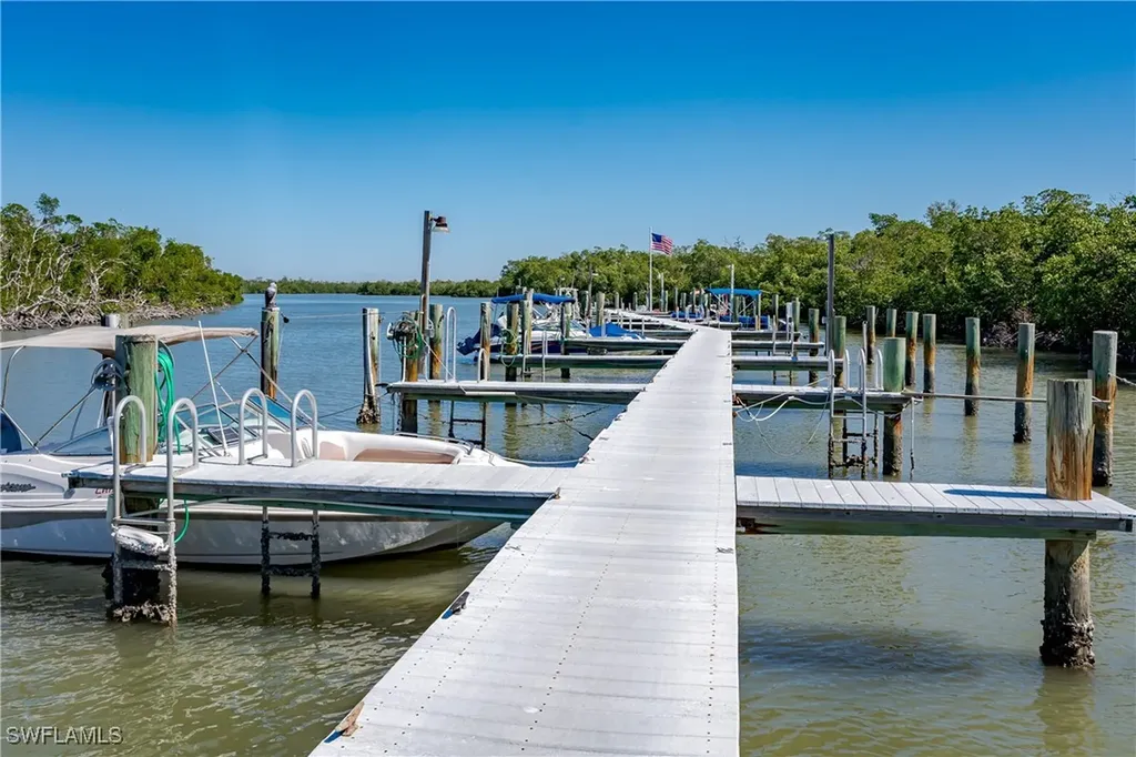 300 Stevens Landing Drive Marco Island FL 34145
