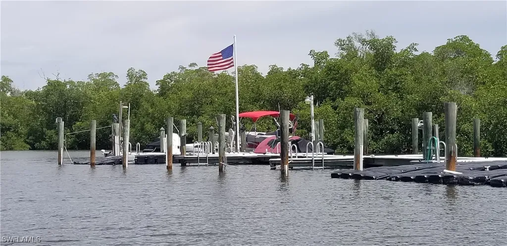 300 Stevens Landing Drive Marco Island FL 34145