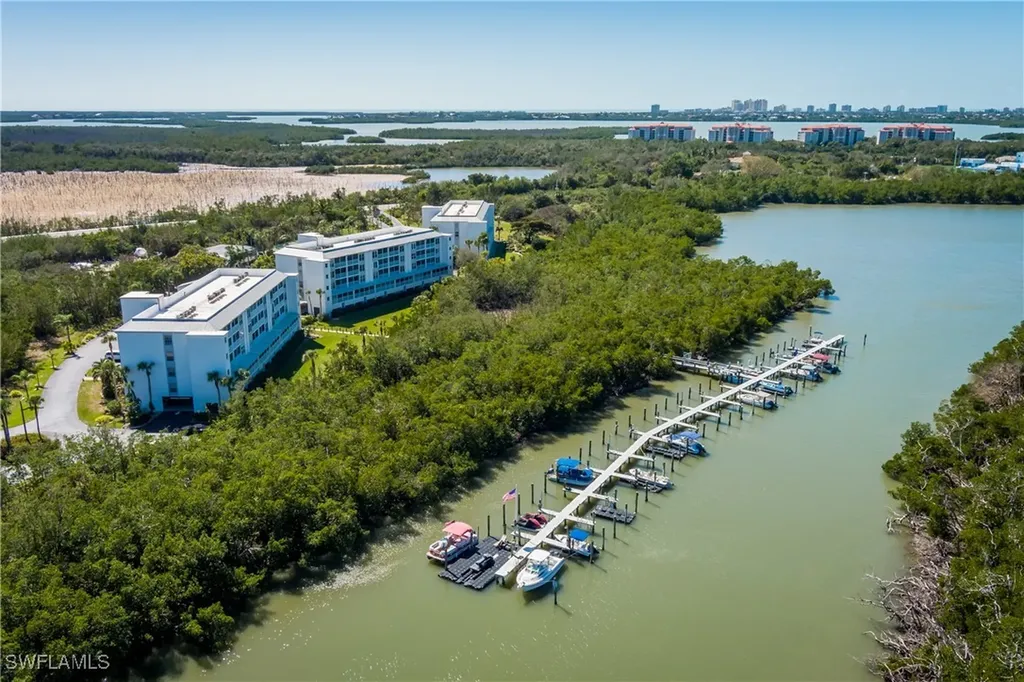 300 Stevens Landing Drive Marco Island FL 34145