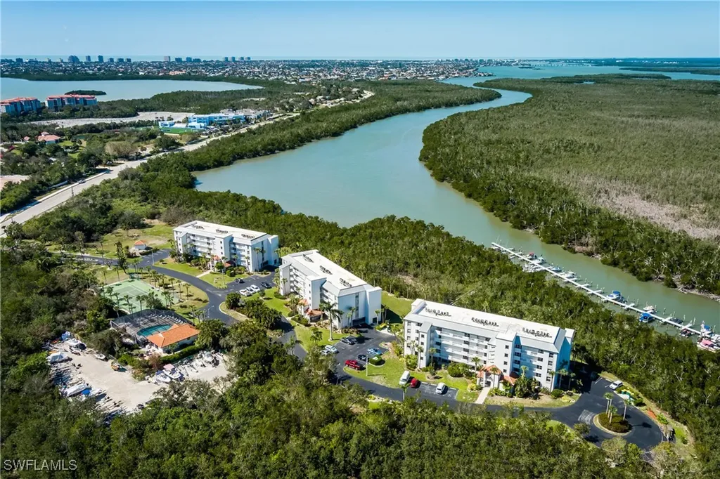 300 Stevens Landing Drive Marco Island FL 34145