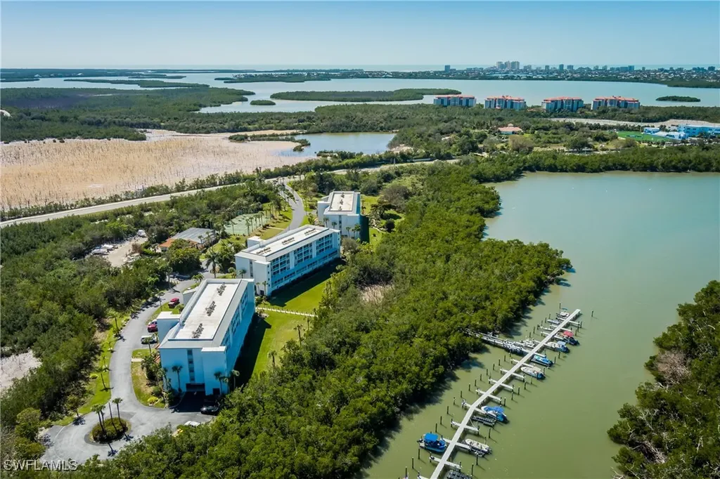 300 Stevens Landing Drive Marco Island FL 34145