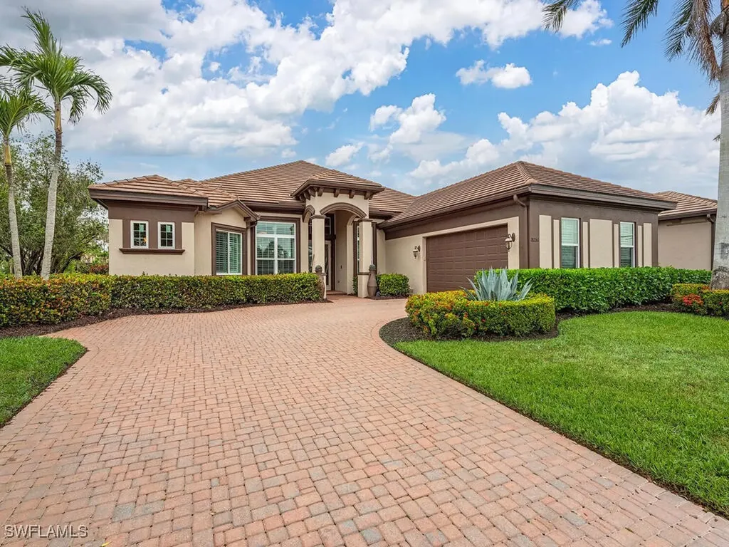 18260 Creekside View Drive Fort Myers FL 33908