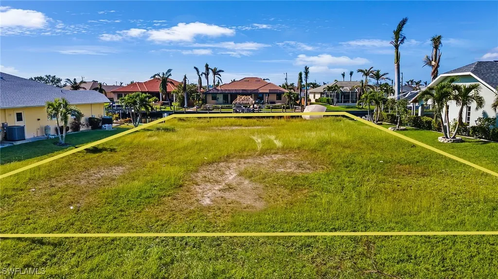 3308 SW 25th Place Cape Coral FL 33914