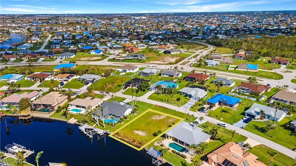 3308 SW 25th Place Cape Coral FL 33914