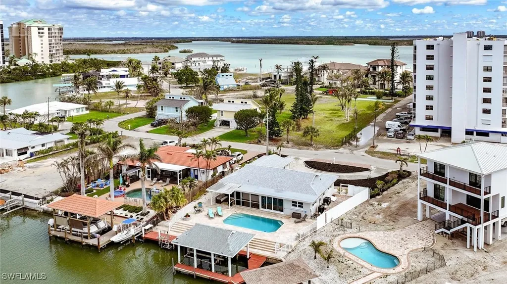 121 Estrellita Drive Fort Myers Beach FL 33931