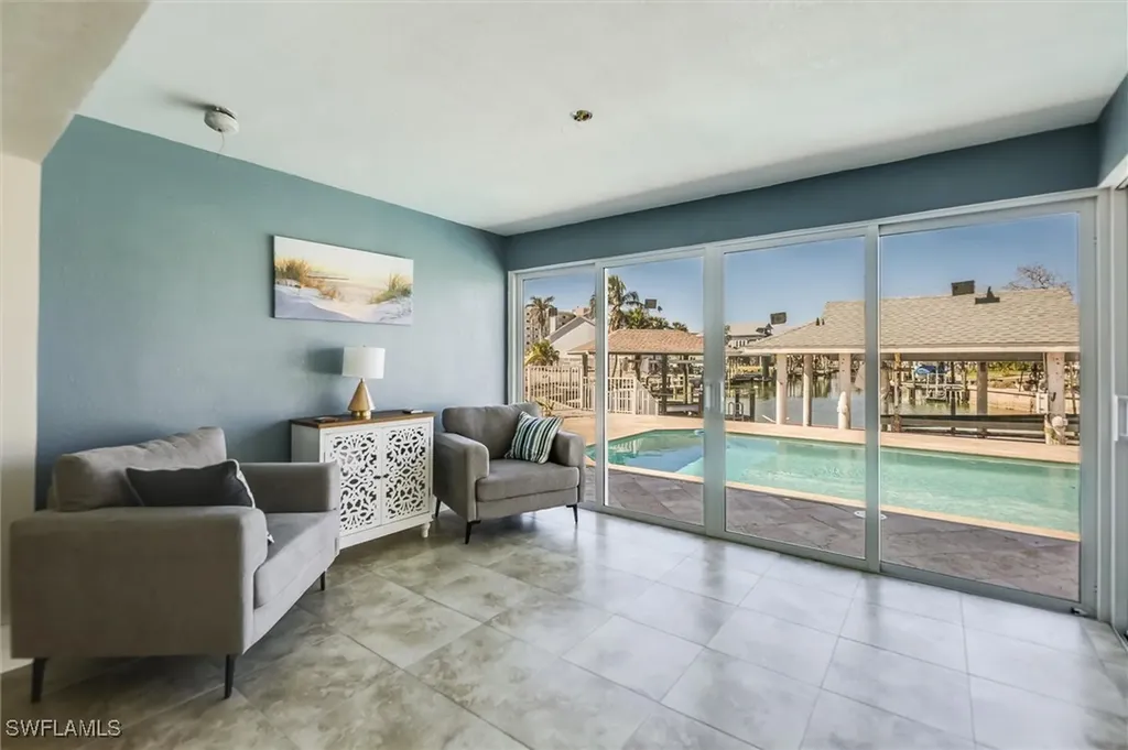 121 Estrellita Drive Fort Myers Beach FL 33931