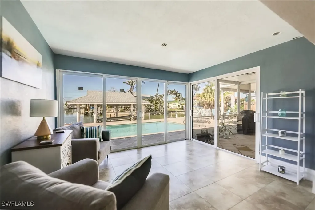 121 Estrellita Drive Fort Myers Beach FL 33931