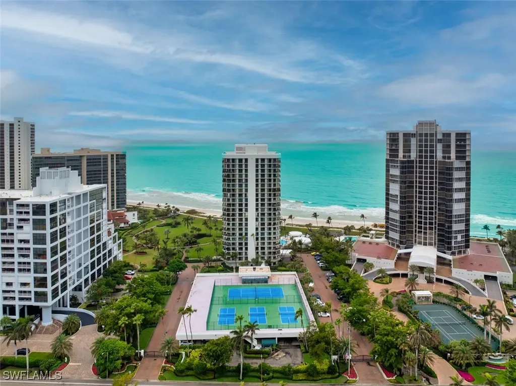 4901 Gulf Shore Boulevard N Naples FL 34103