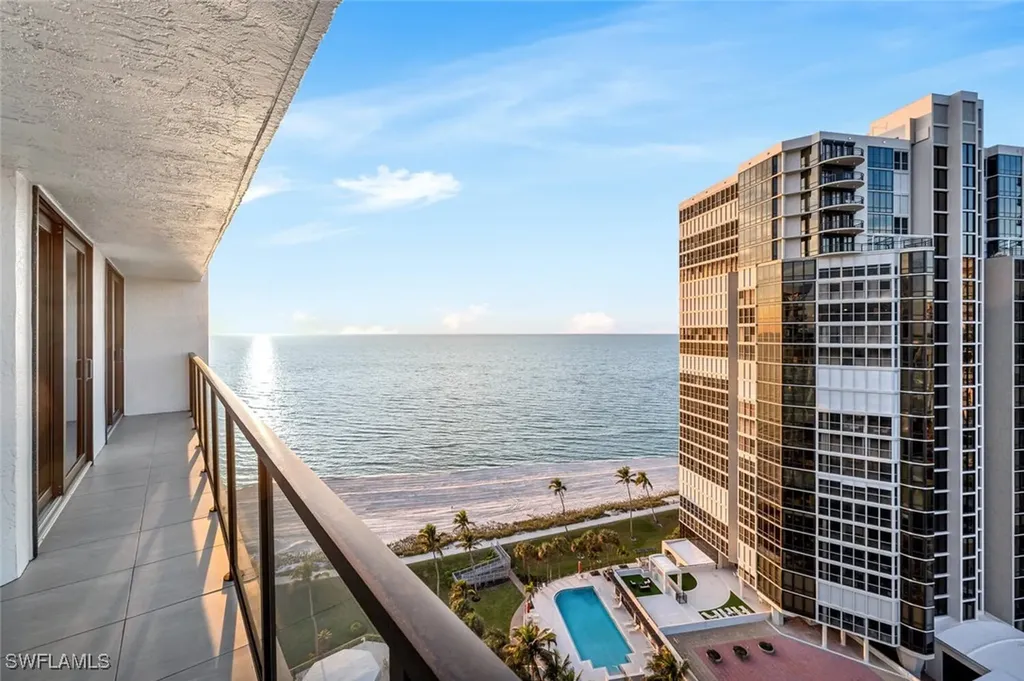 4901 Gulf Shore Boulevard N Naples FL 34103