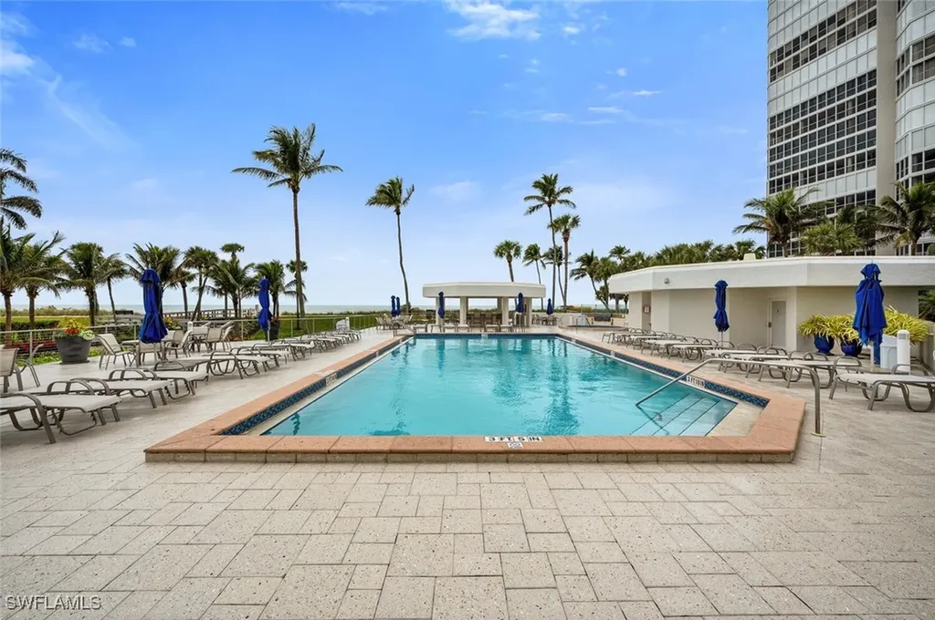 4901 Gulf Shore Boulevard N Naples FL 34103