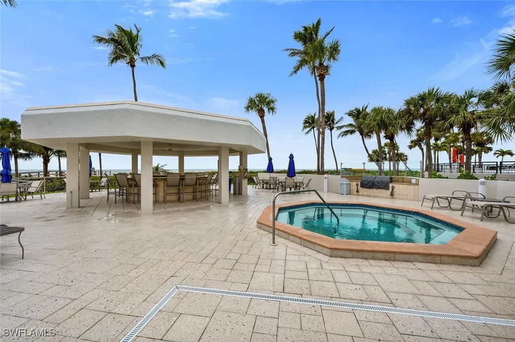 4901 Gulf Shore Boulevard N Naples FL 34103