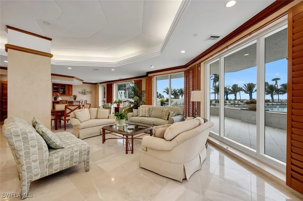 4901 Gulf Shore Boulevard N Naples FL 34103