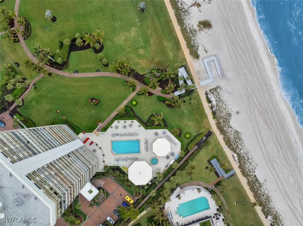 4901 Gulf Shore Boulevard N Naples FL 34103