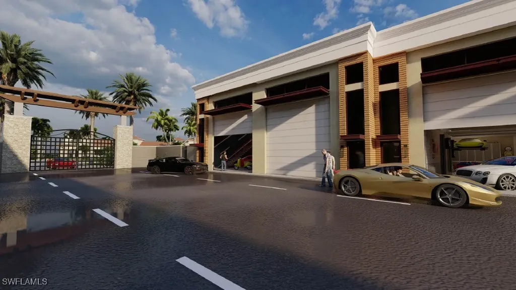 9004 Tamiami Trail E Naples FL 34113