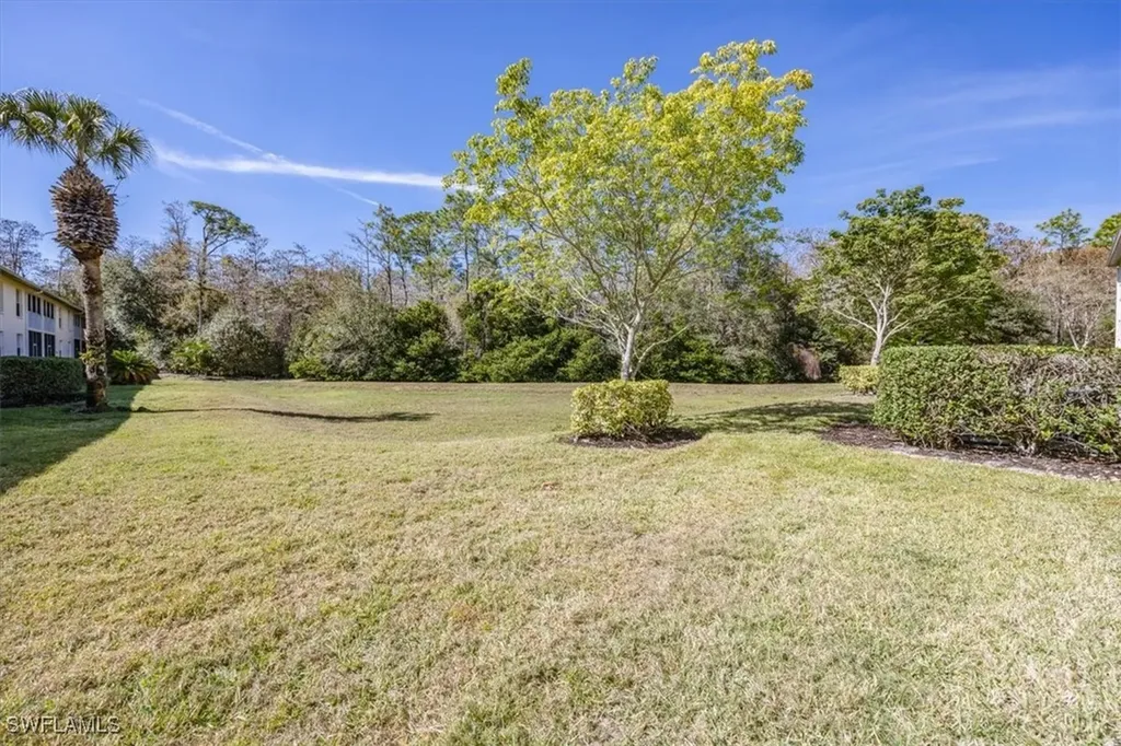 3235 Cypress Glen Way Naples FL 34109