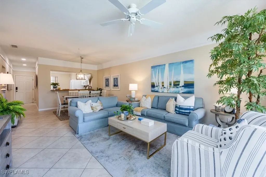 3235 Cypress Glen Way Naples FL 34109