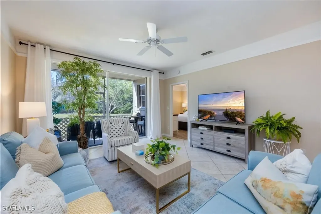3235 Cypress Glen Way Naples FL 34109