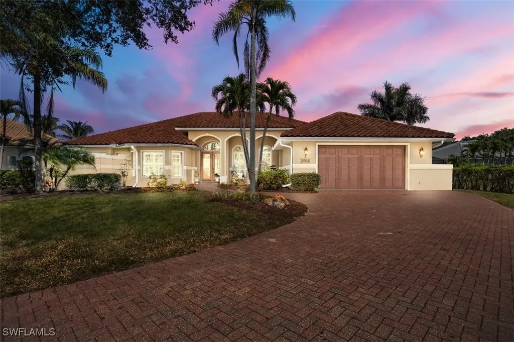 3984 Stonesthrow Court Naples FL 34109