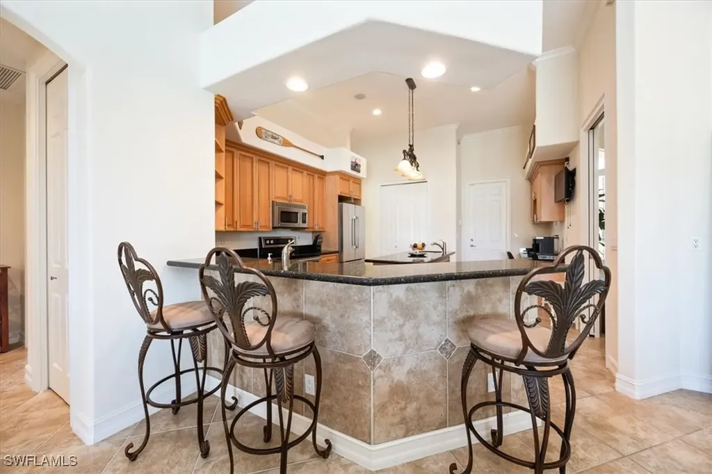 3984 Stonesthrow Court Naples FL 34109