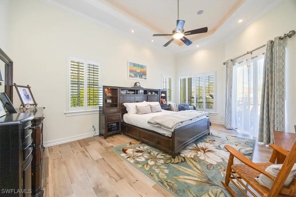 3984 Stonesthrow Court Naples FL 34109