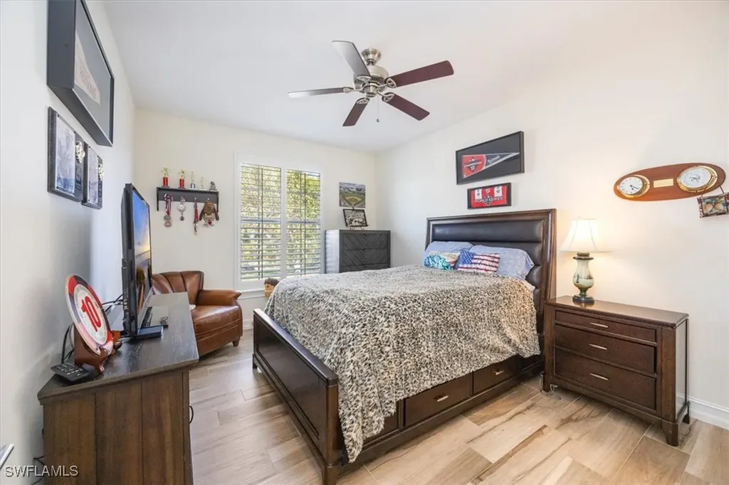3984 Stonesthrow Court Naples FL 34109