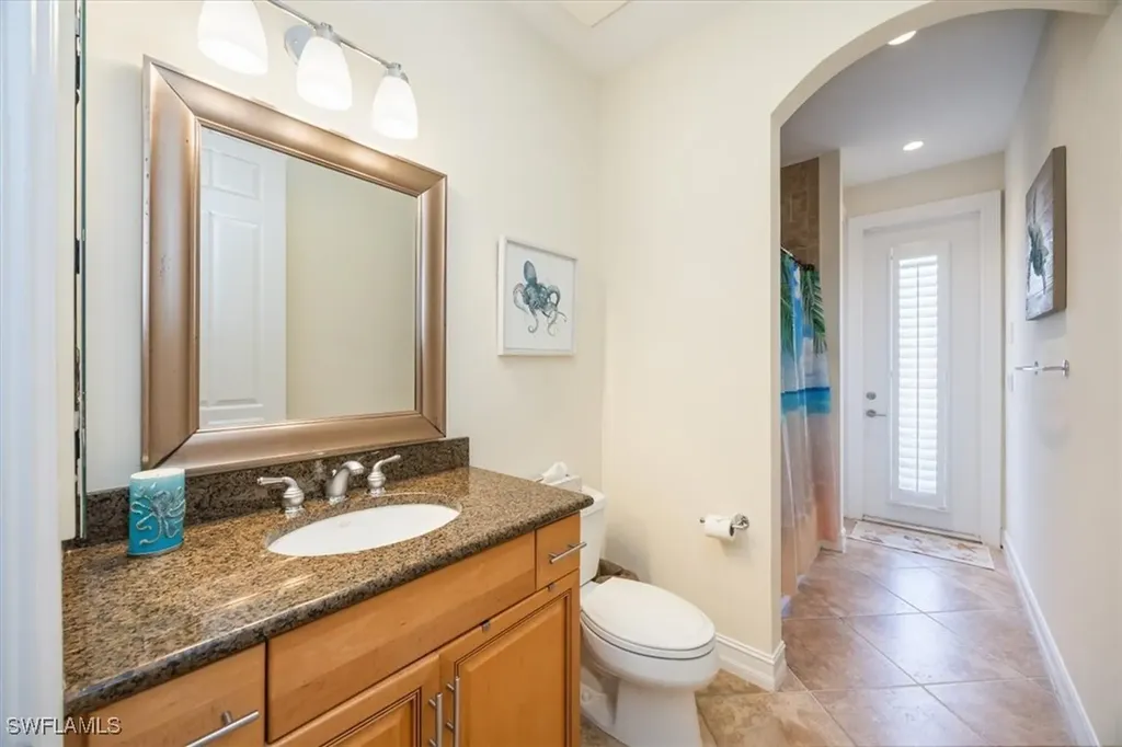3984 Stonesthrow Court Naples FL 34109